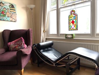 Consulting room